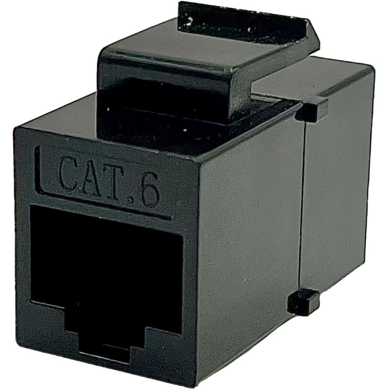 SmartPlug Single Jack J35 Ethernet Connector – KSJETH