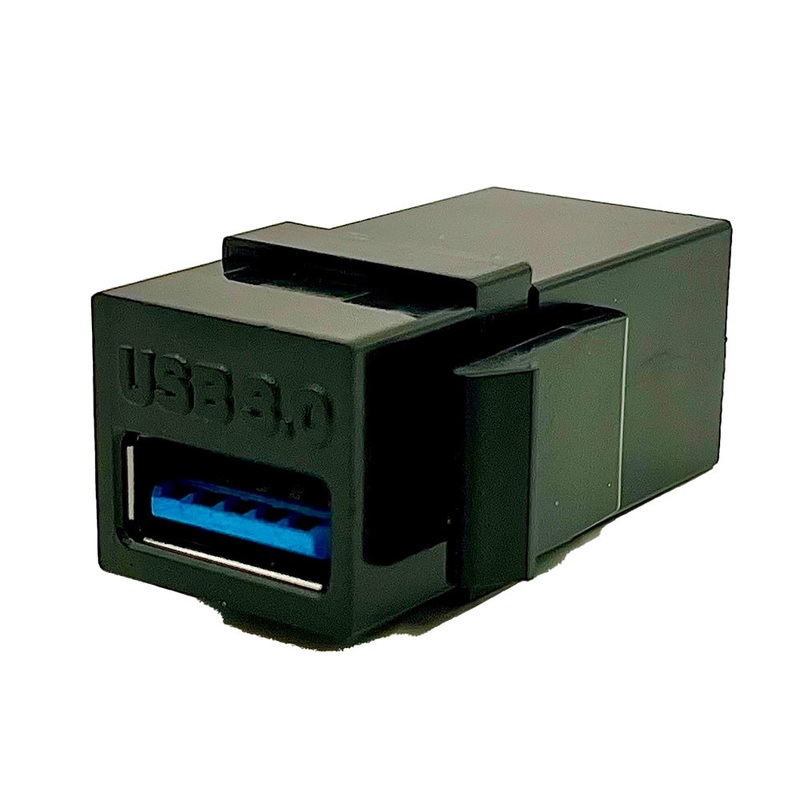 SmartPlug Single Jack USB Connector – KSJUSB