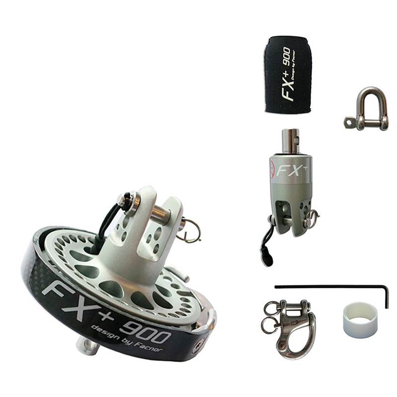 Wichard Facnor FX+0900 Flying Sail Furler – 43410700945