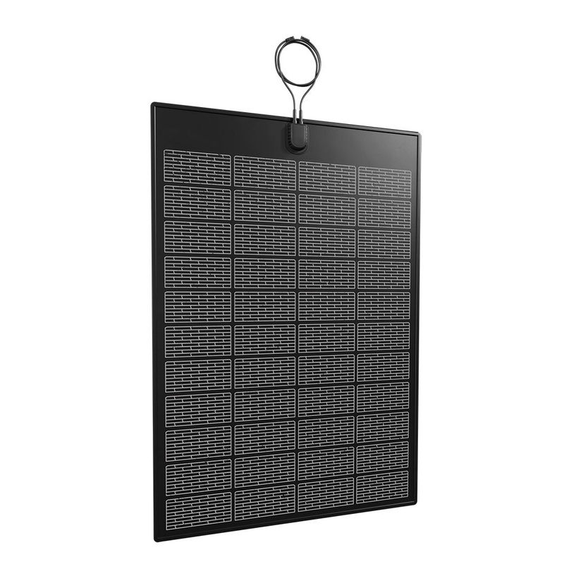 Xantrex 115W Solar Max Flex Panel – 784-9115-01