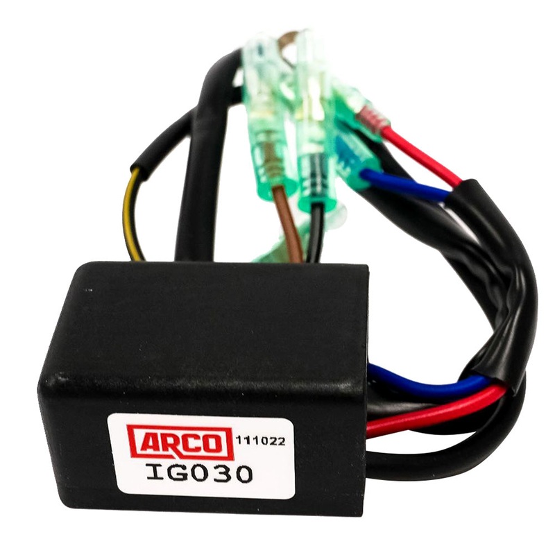 ARCO Marine IG030 Ignition Pack f/Nissan/Tohatsu Outboard Engines – IG030