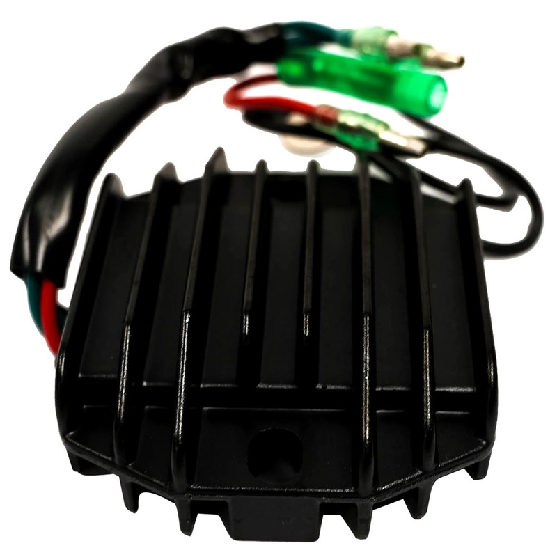 ARCO Marine VR003 Voltage Regulator f/Yamaha Outboard Engines – VR003