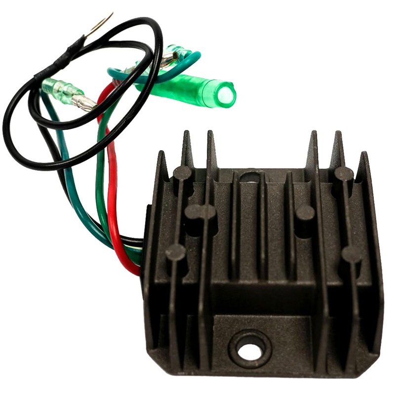 ARCO Marine VR004 Voltage Regulator f/Yamaha Outboard Engines – VR004
