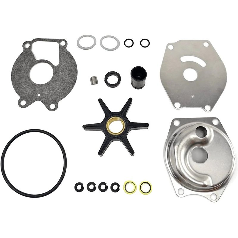 ARCO Marine WP018 Water Pump Repair Kit f/Mercury Outboard Engines – WP018
