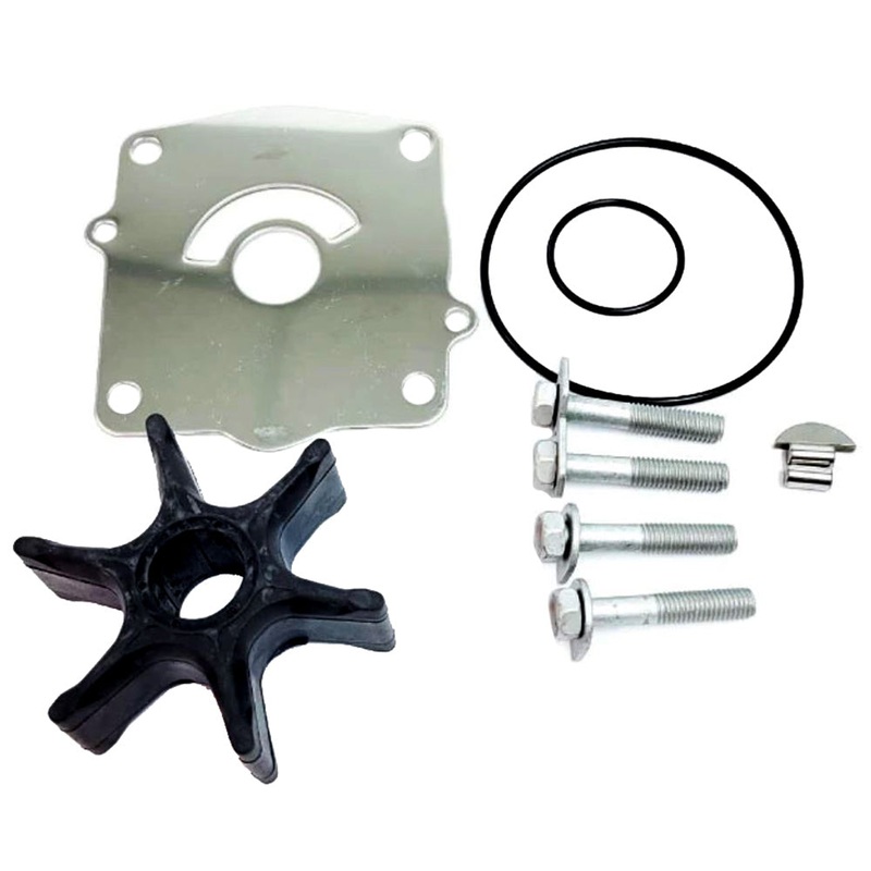 ARCO Marine WP019 Water Pump Repair Kit f/Yamaha Outboard Engines – WP019