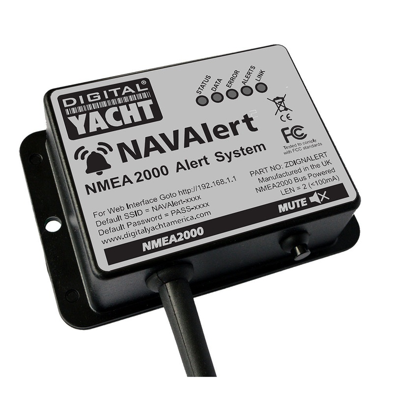 Digital Yacht NMEA 2000 T-Connector – 6 Ports – ZDIGN26W