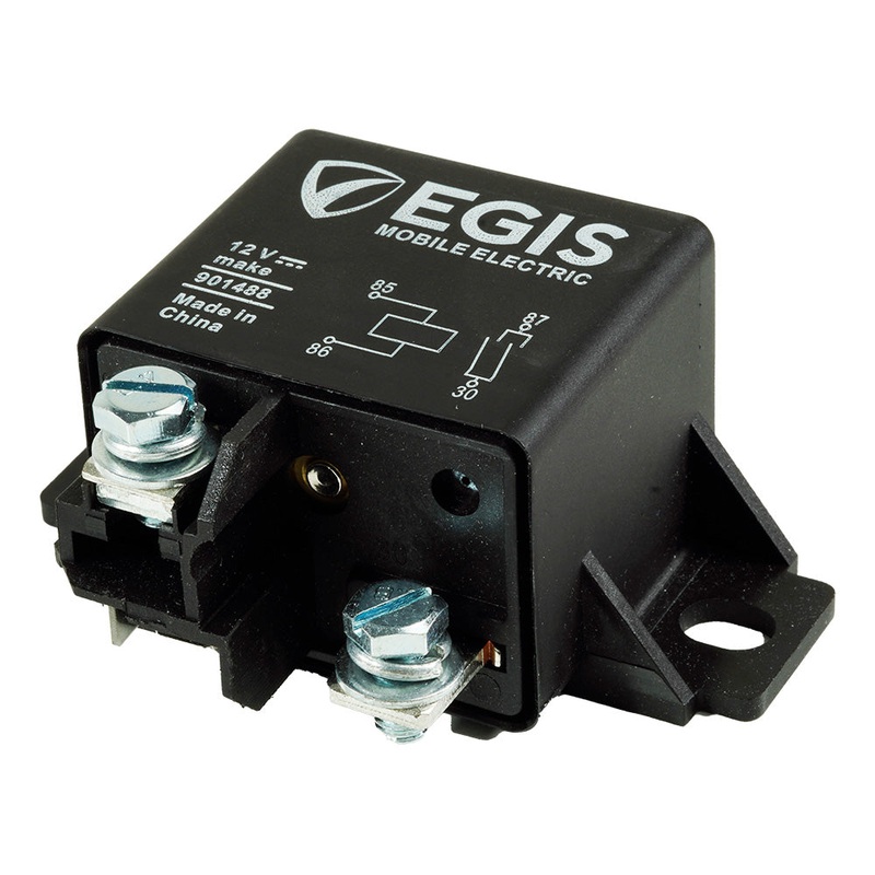 Egis Relay 12V, 75A – 901488
