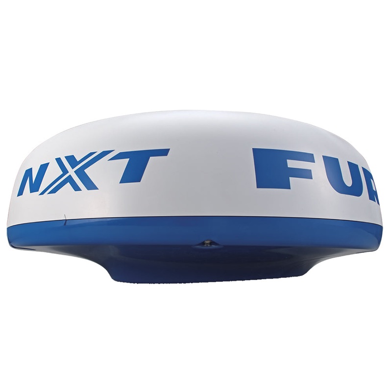Furuno DRS4DNXT Doppler Radar – No Cable – DRS4DNXT