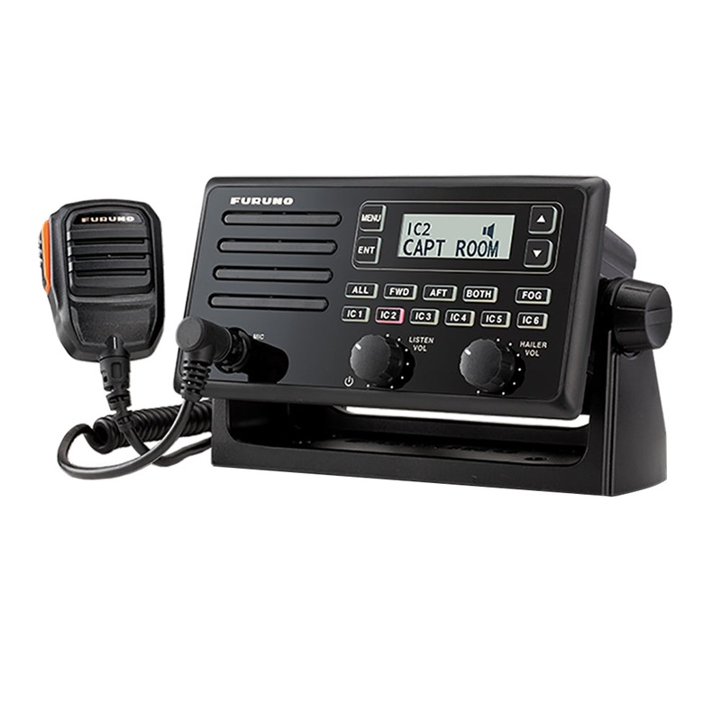 Furuno LH5000 Loudhailer 30W – LH5000