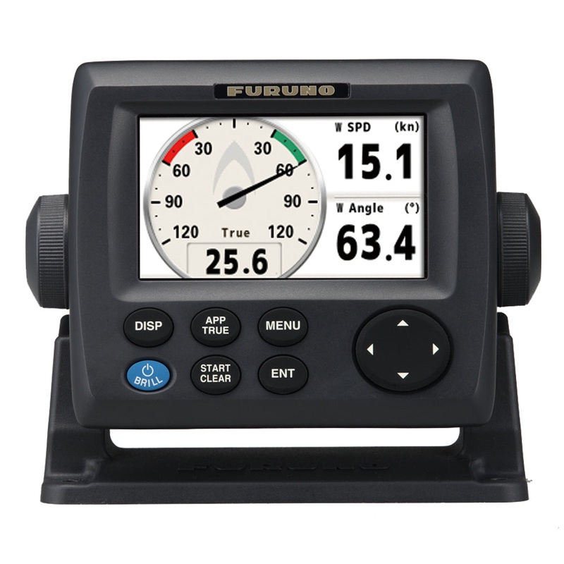 Furuno RD33 4.3 Color LCD Navigational Data Organizer