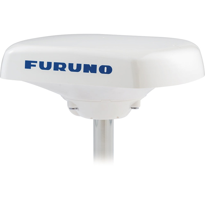 Furuno SCX21 Satellite Compass – NMEA 0183 – SCX21