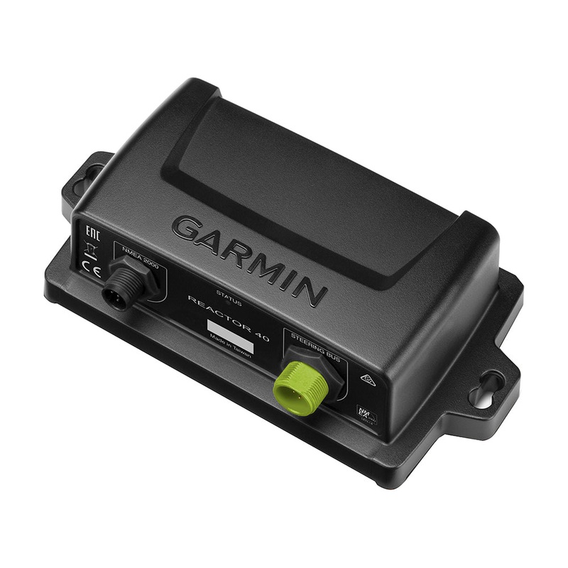 Garmin Course Computer Unit – Reactor 40 Steer-by-wire – 010-11052-65