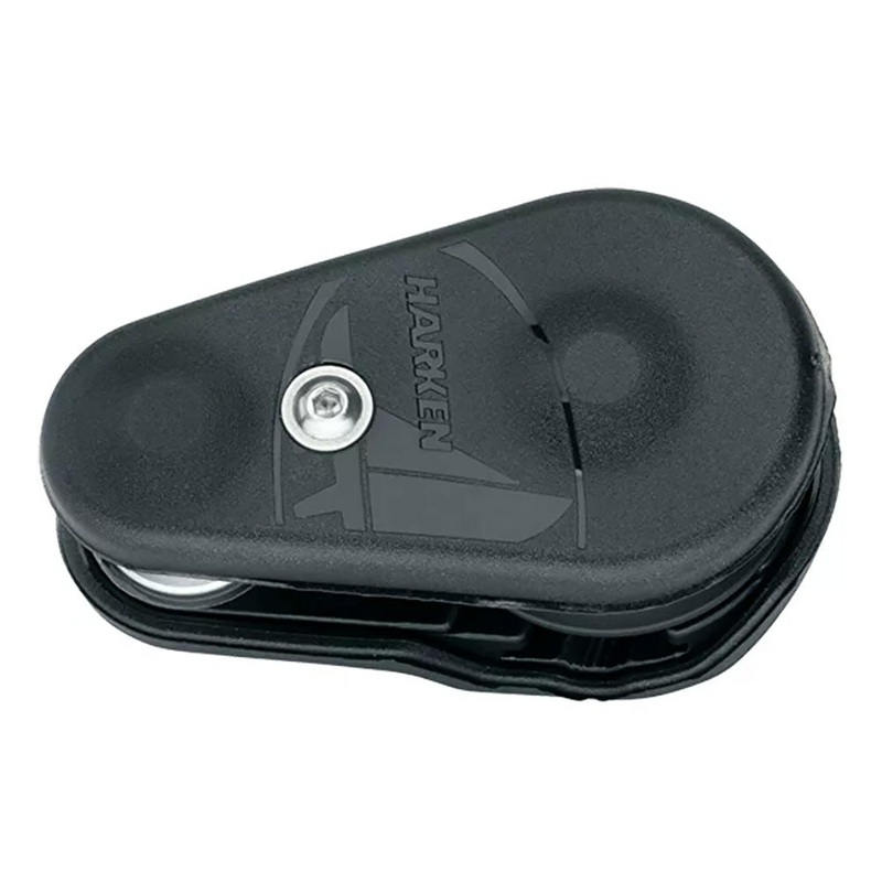 Harken 1 Ton Twing Block – 3405