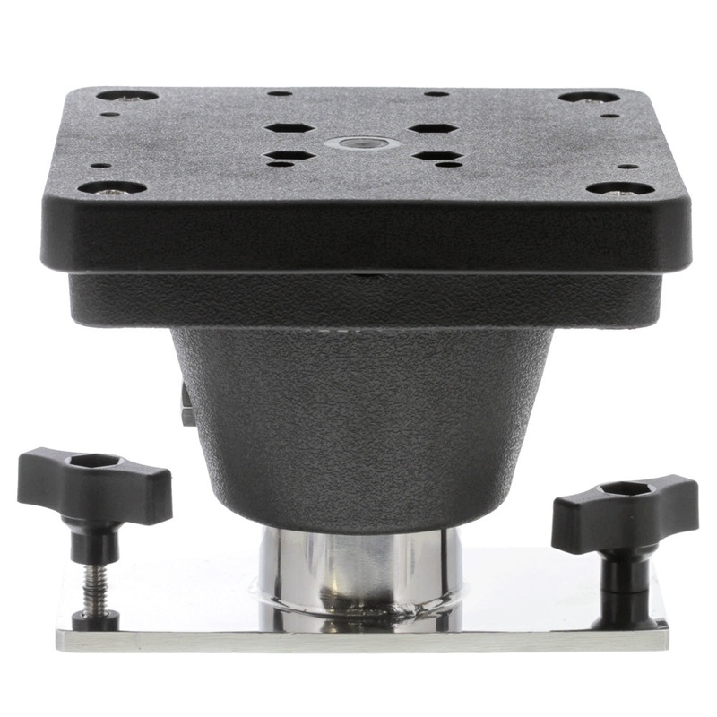 Scotty 2650 Downrigger Track Mount – 2650