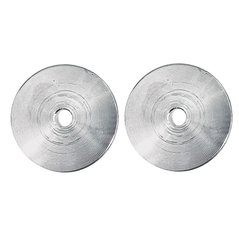 Sea Brackets 5/16 Backing Disk f/Kraken Mounts – 2-Pack – SEA2327