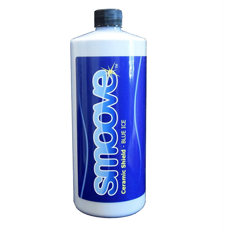 Smoove Blue Ice Ceramic Shield – Quart – SMO017