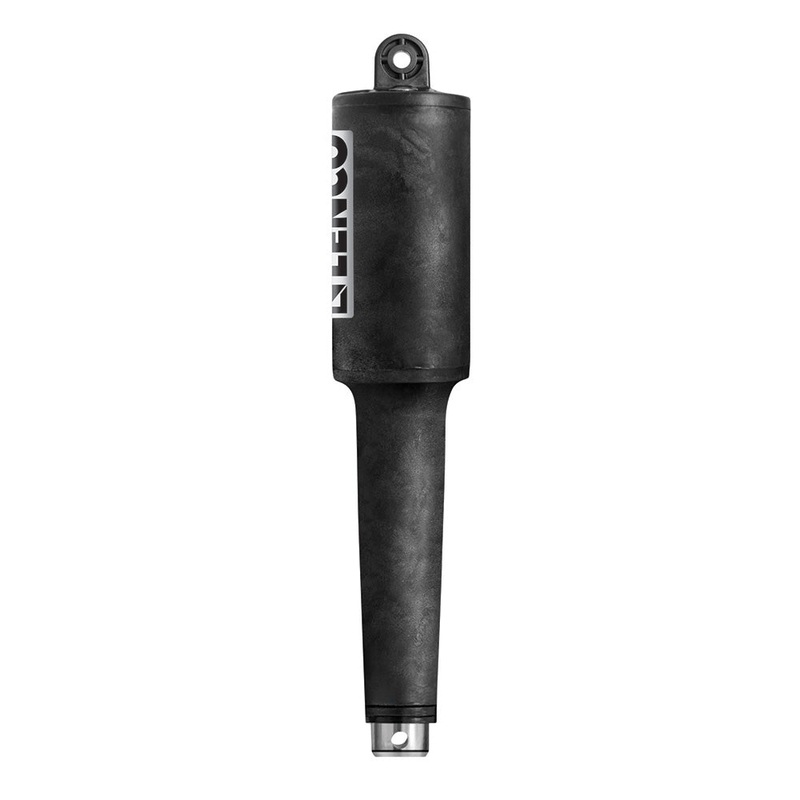 Lenco 12V 4-1/4 Stroke HD Actuator (Fast)