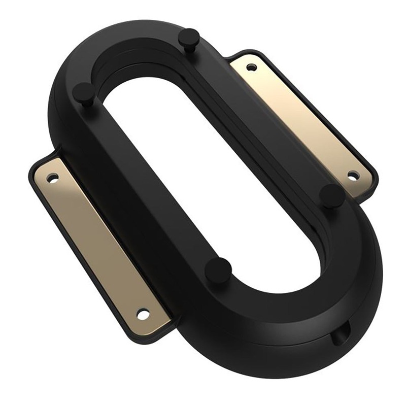 Metro Marine Surface Mount f/Vertical & Horizontal Elongated Fixtures – F-E1HV-SMT