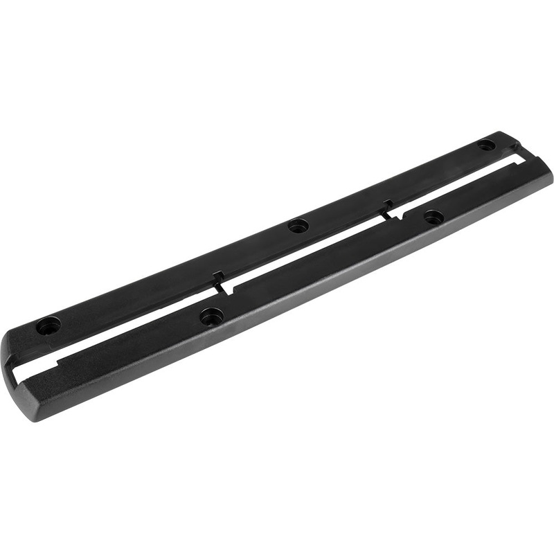 Sea-Dog 12 Curved Track Kit – 738512-9