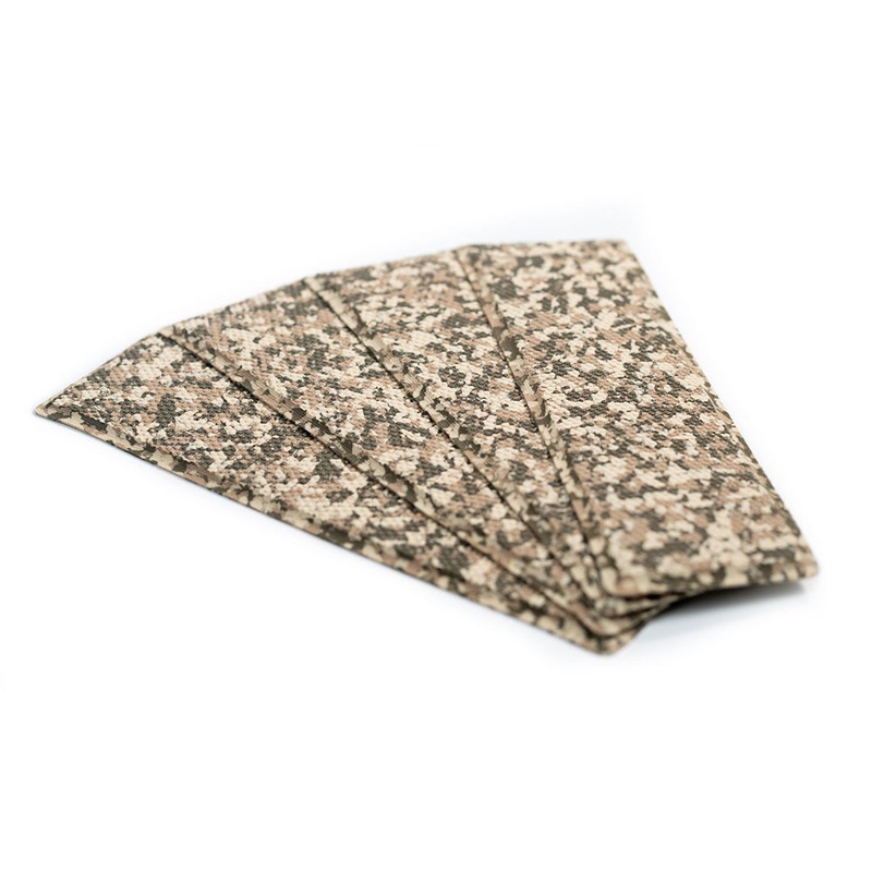 SeaDek Embossed 4-Piece Step Kit – Desert Camo – 23903-21526