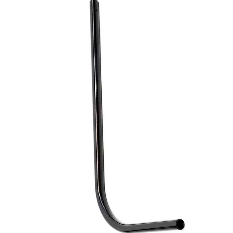 Seaview 1-1/4 Black Light Bar f/20 or Smaller Satdomes – Folds Over 90 – Must Pick LTB Top