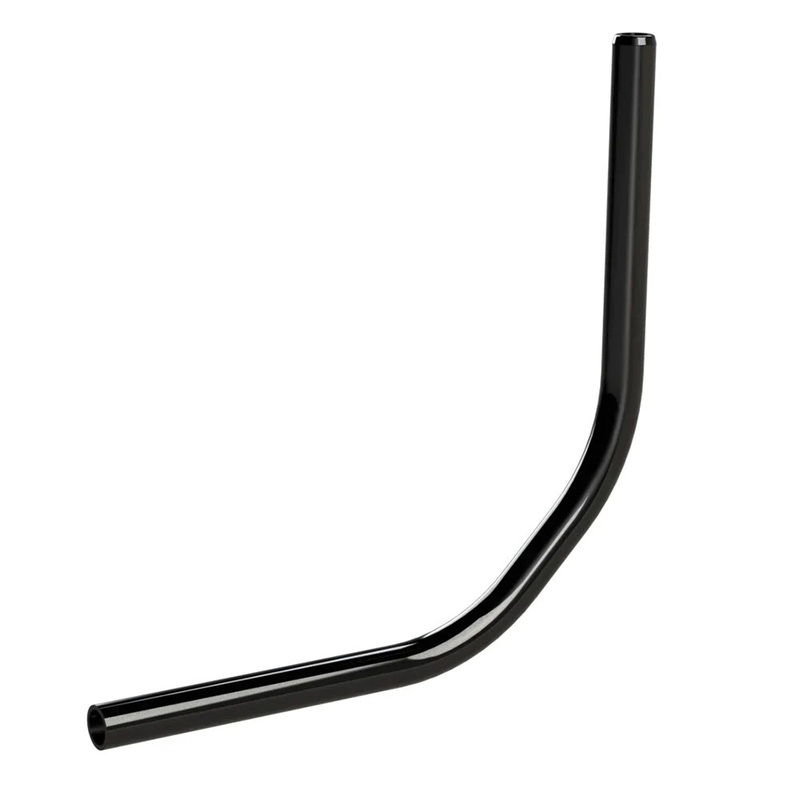 Seaview 1-1/4 Black Light Bar f/FLIR & Searchlights – Folds Over 90 – Must Pick LTB Top