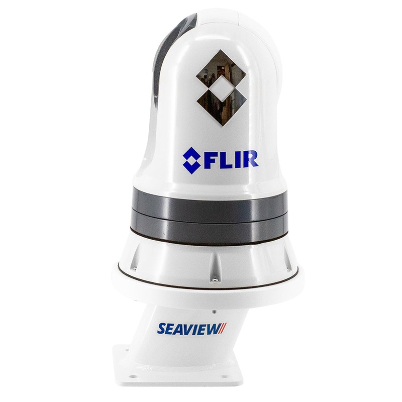 Seaview 5.5 Thermal Camera Mount f/FLIR M300 Series Cameras