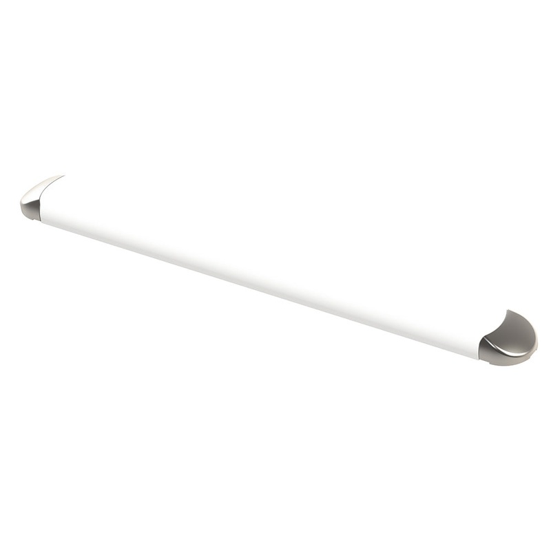 Shadow-Caster RGBW 10 Long Courtesy Light – Stainless Steel Caps – SCM-CL10-RGBW-SS