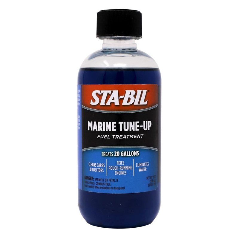 STA-BIL Marine Tune-Up – 22313