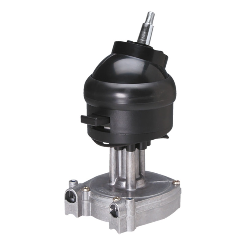 UFlex T83FC Zero Torq Rotary Helm Single Cable Steering – *Tilt Mechanism Sold Separately*