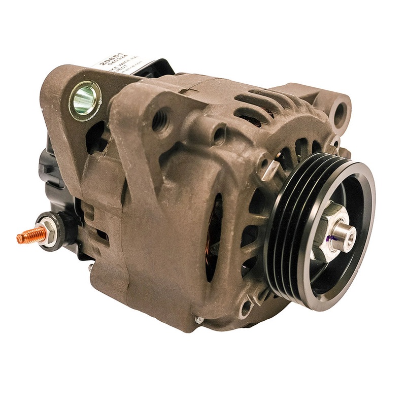 ARCO Marine Replacement Alternator f/Mercury Engines – 135 & 150 HP – 20851