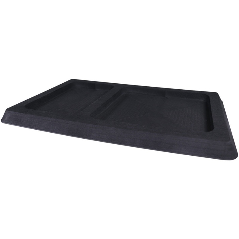 SeaDek Combo Dash Pocket – Black