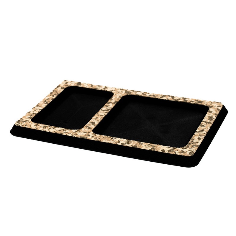 SeaDek Combo Dash Pocket – Desert Camo/Black