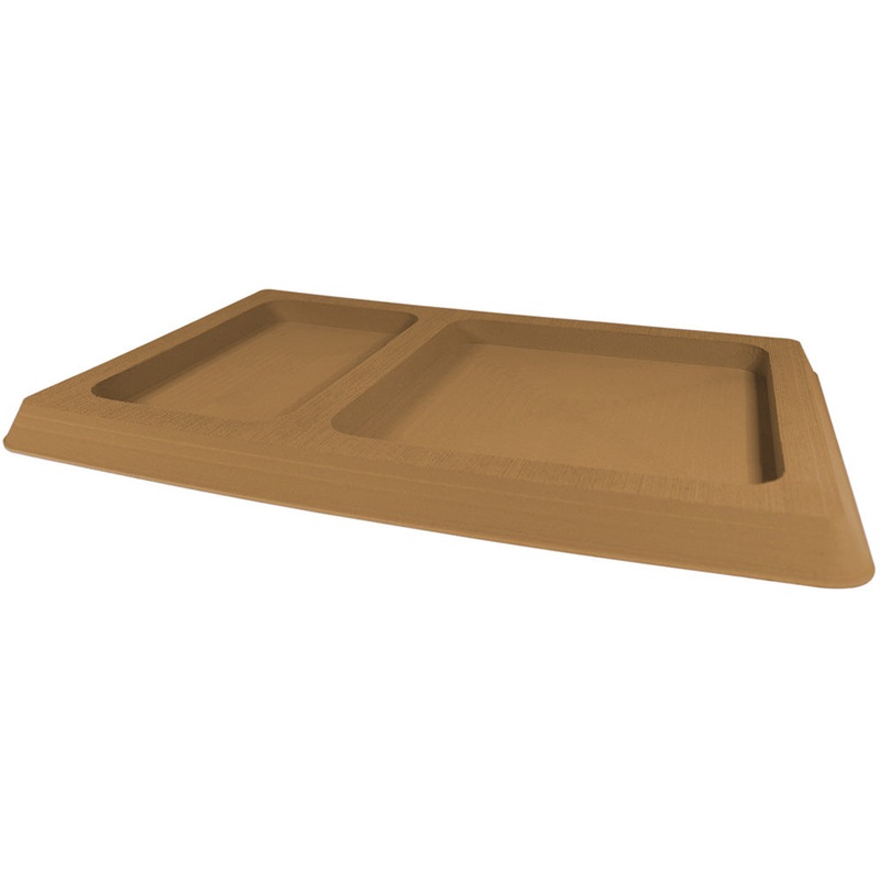 SeaDek Combo Dash Pocket – Mocha