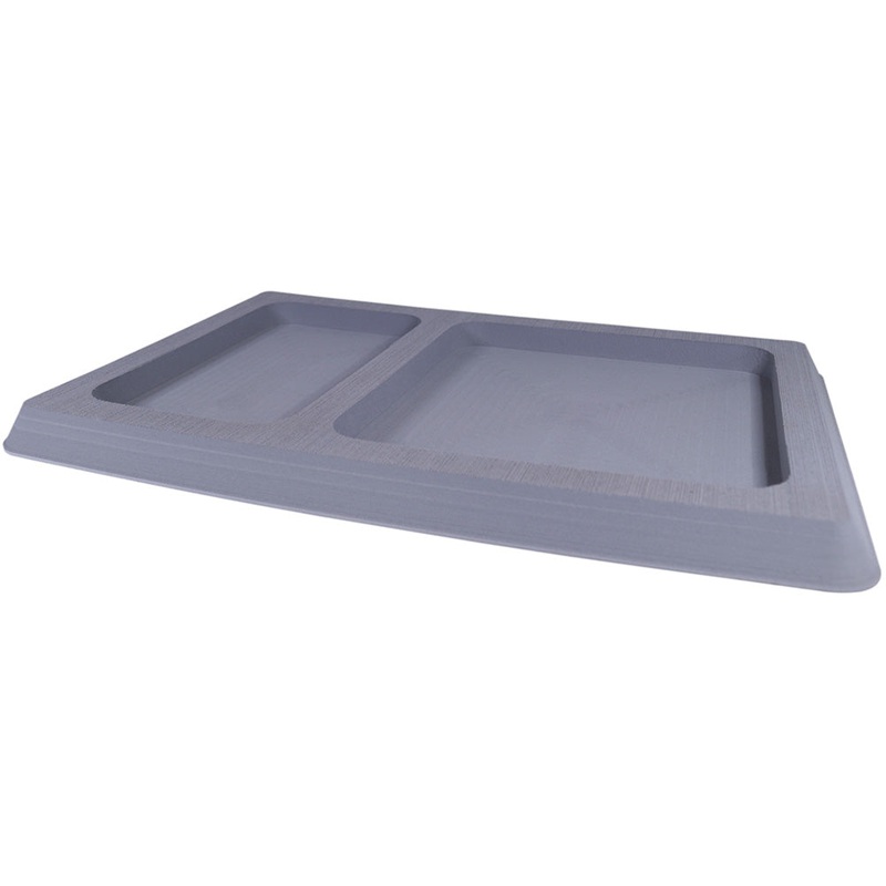 SeaDek Combo Dash Pocket – Storm Grey