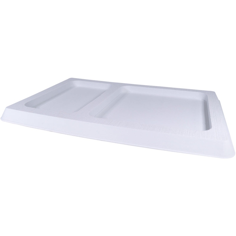 SeaDek Combo Dash Pocket – White