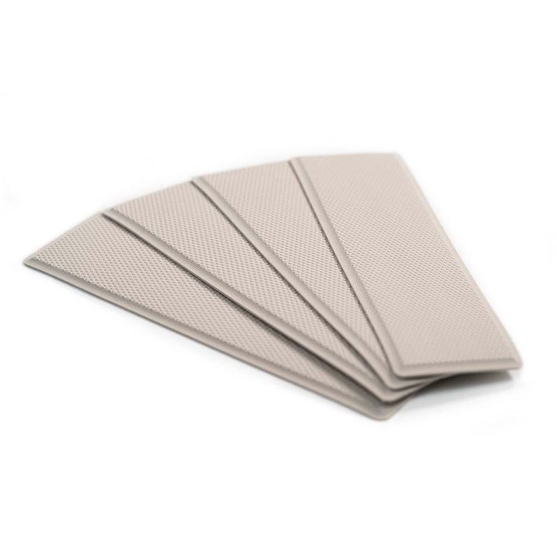 SeaDek Embossed 4-Piece Step Kit – Mica