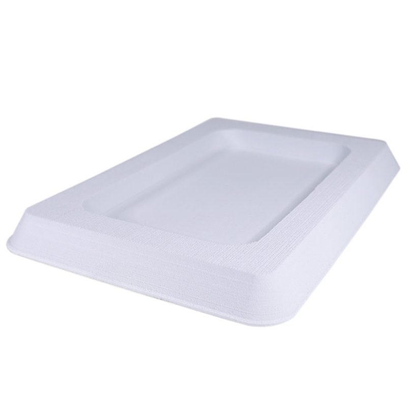 SeaDek Single Cell Phone Dash Pocket – White