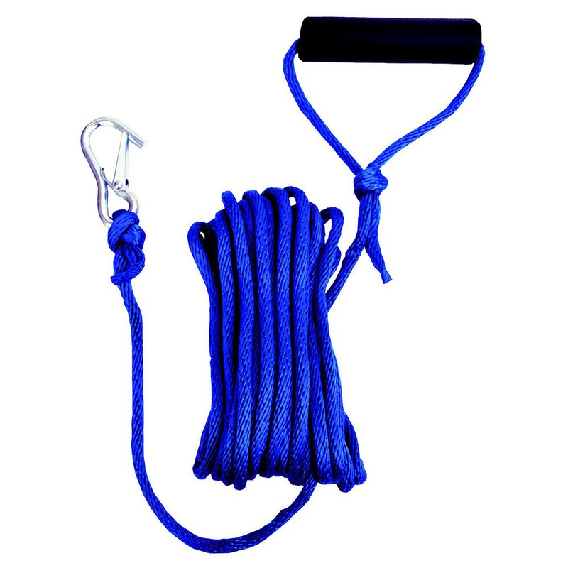 Attwood Launch Line 5/16 x 30′ – 11732-7