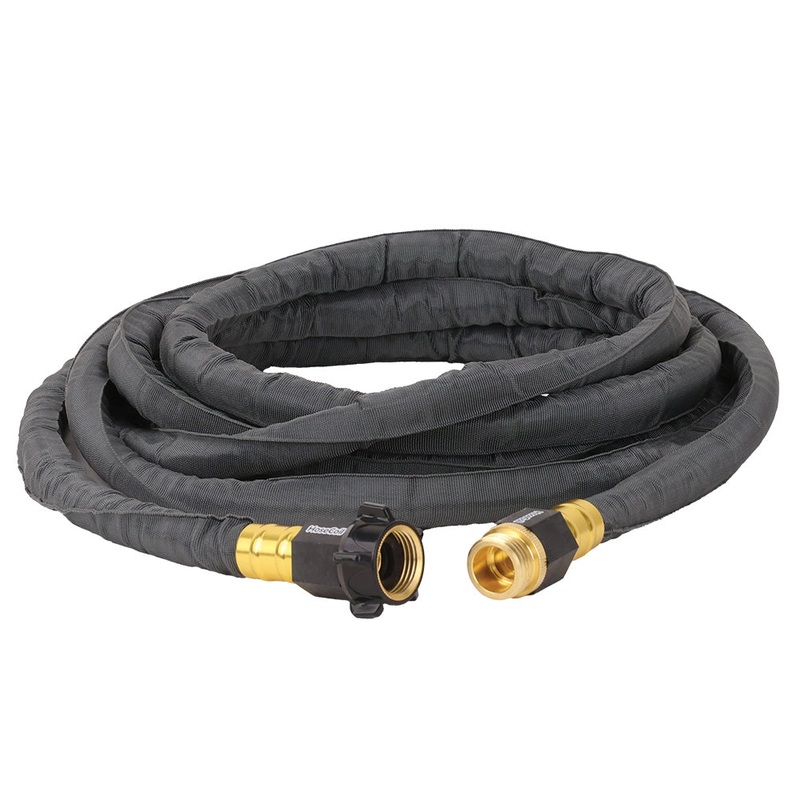 HoseCoil Stainless Steel PRO Hose – 20