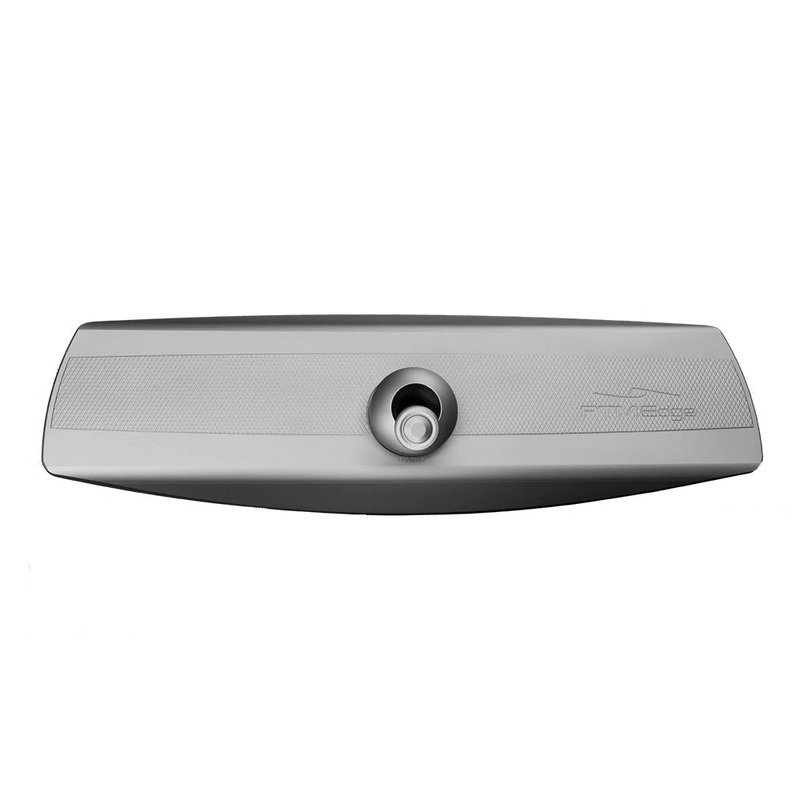 PTM Edge VR-140 Elite Mirror – 6 x 20 – 140 Degree View – Grey