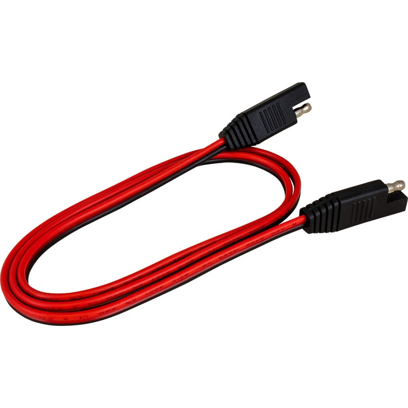 Sea-Dog 144 SAE Power Cable Polarized Electrical Connector