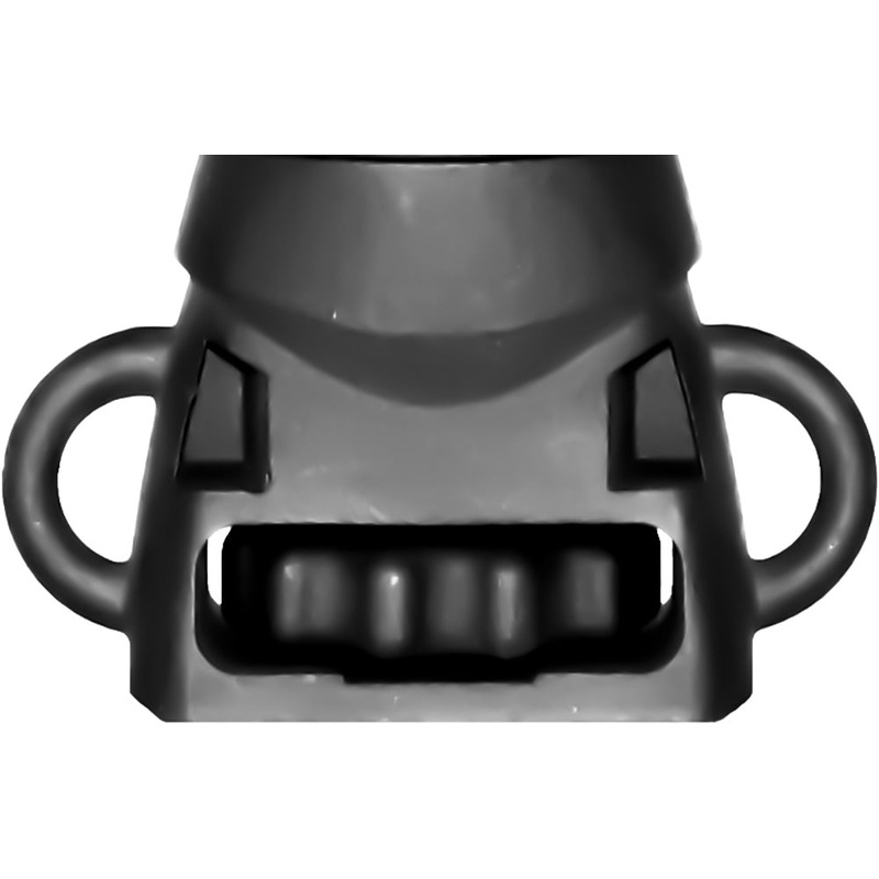 Sea-Dog Triple Threat Rod Holder Track Mount – Base Only – 325430-1