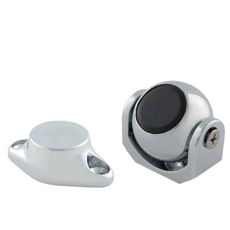Whitecap Swivel Magnet Set – Stainless Steel