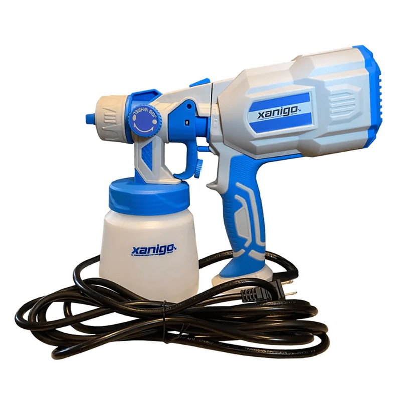 Xanigo Marine Defender Atomizer – Corded