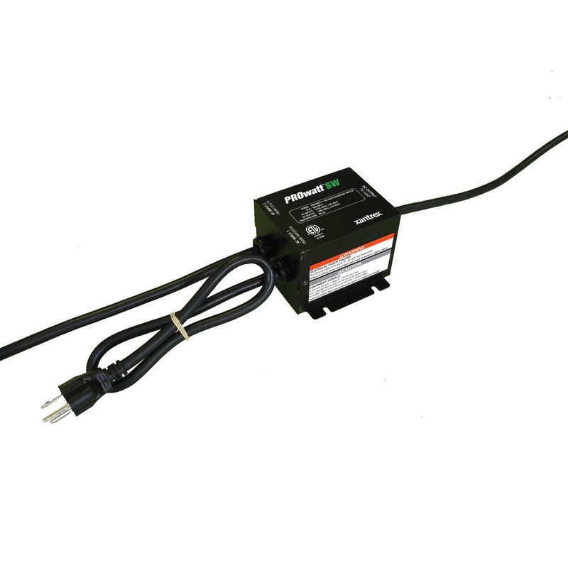 Xantrex Inline Transfer Relay f/PROwatt SW – 808-0915