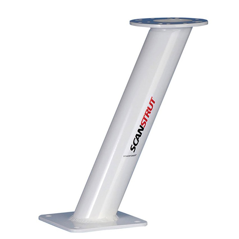 Scanstrut Camera Power Tower f/FLIR M100/M200 – 12 – CAM-PT-300-02