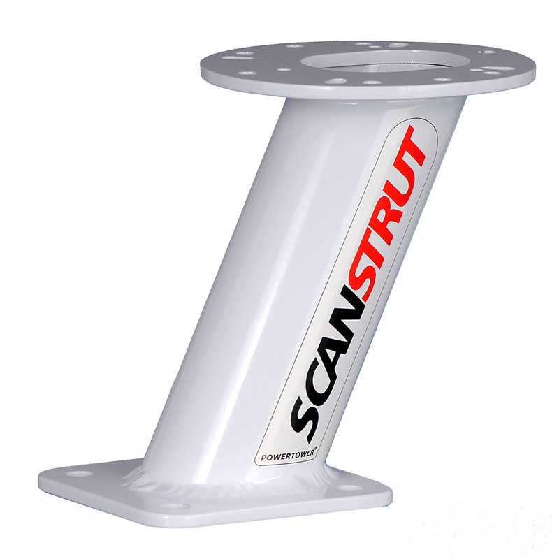 Scanstrut Camera Power Tower f/FLIR M100/M200 – 6 – CAM-PT-150-02