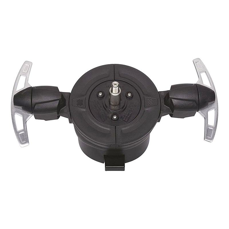 Uflex Double Paddle Trim System – PTS-2