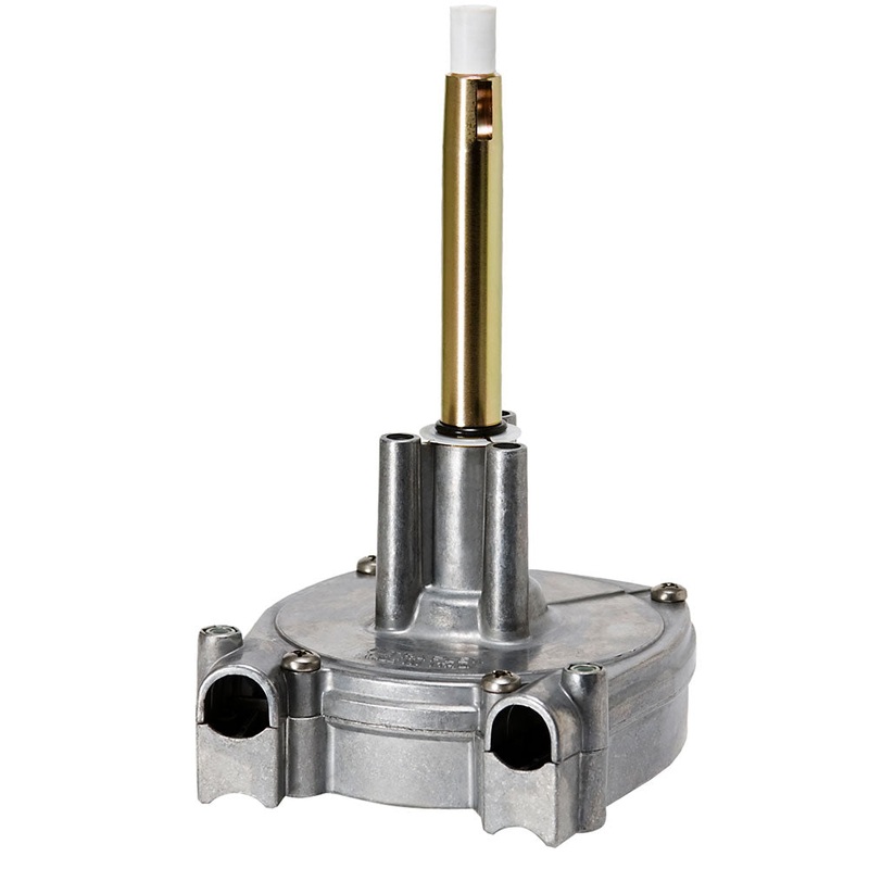 UFlex T71FC Single Cable Rotary Steering Helm – T71FC